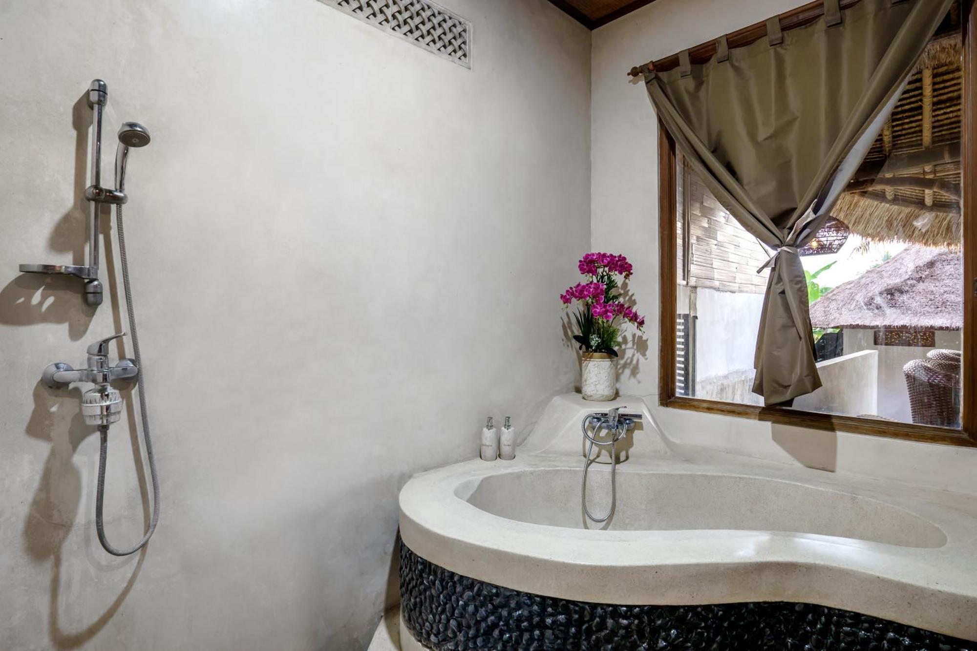 Villa Sujati Ubud Zewnętrze zdjęcie